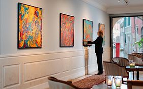 All’Angelo Art Hotel